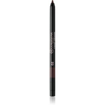 Collistar Twist Design Eye Pencil gel pentru linia ochilor - imagine 2